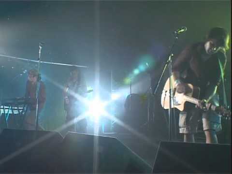 The AG Band - Panicon