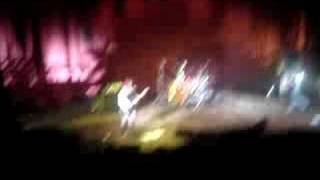 The Faders - No Sleep Tonight, Hammersmith Apollo, 22nd February 2006