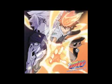 Lal Mirch - Katei Youshi Hitman Reborn