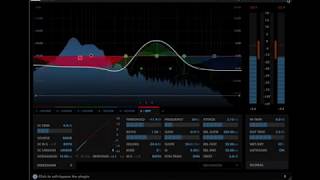 Video thumbnail for DMGAudio Multiplicity: Dynamics and Transients by DMGAudio