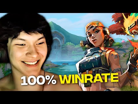 Is Playing Raze the Key to Radiant?