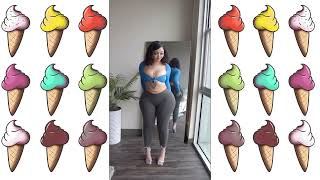 Big Bang Tiktok Challenge ?❤️‍?[Thick Tok Girls]?