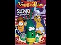 Opening To VeggieTales Sumo Of The Opera 2004 DVD Early 16th Anniversary Special