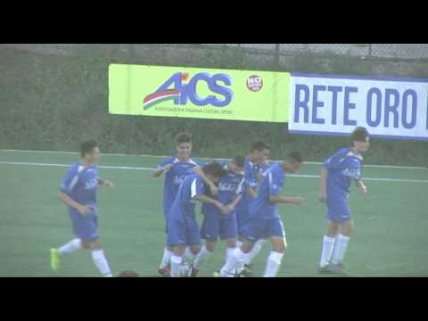 XXXIV Torneo Beppe Viola: Pol.Carso - Rieti 5 - 1