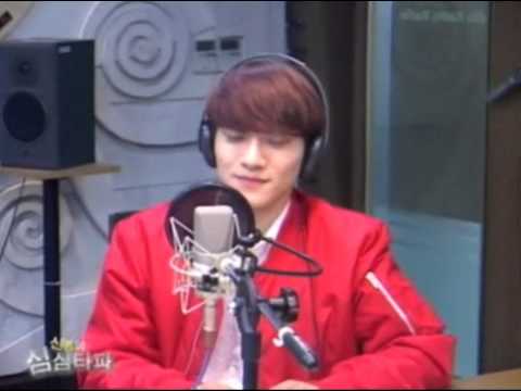 131211 Baekhyun D.O Chen - Rap Cut @ SSTP