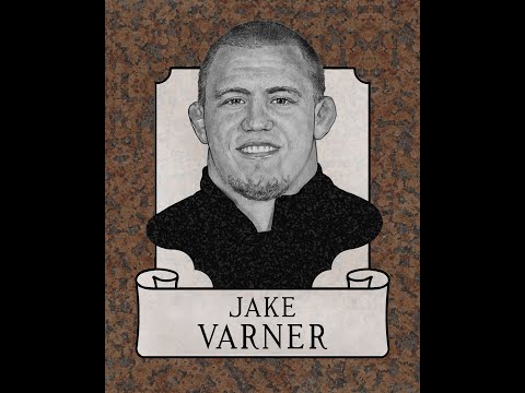 Induction Video for 2022 Distinguished Member Jake Varner