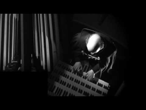 Leon Boellman: Toccata played by Kalevi Kiviniemi