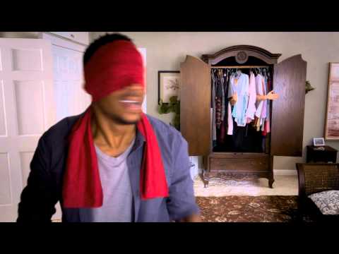 Дом с паранормальными явлениями 2 - Trailer