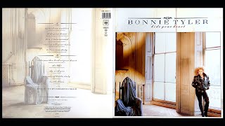 Bonnie Tyler - Save Up All Your Tears