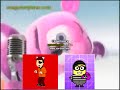 Klaskyklaskyklaskyklasky Gummy Bear In G Major 57 50 7 Version