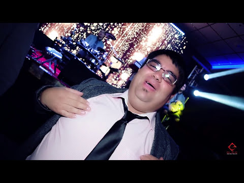 Ork. Veseli Decaci & Orhan , Denis i Enis - Sar mi romni nane le svako ( SHOW 2017 )