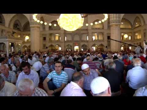 Dinle Ey Nefsim 07.07.2013 | DİYANET TV