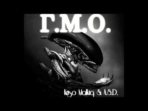 Kriso Malkiq & A.S.D.-G.M.O