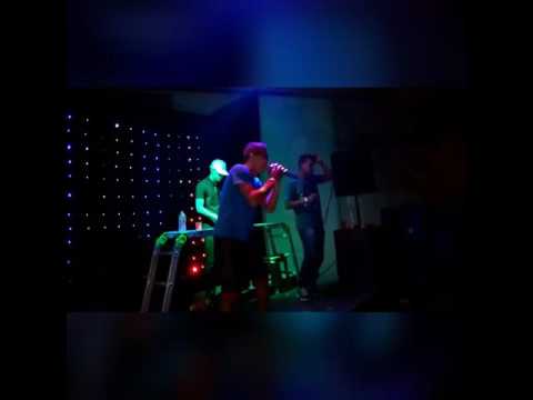 Swing Doz Patrão DJ kaique Agitando o Bar Do Violão