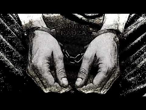 Já Navrc  - KAUZA (MXT - Gan  08 )