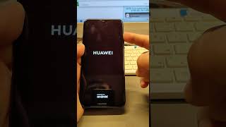 How to Factory Reset Huawei Y6 2019 (MRD-LX1). Remove pin, pattern, password lock.