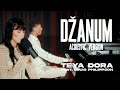 Teya Dora Feat Louis Philippson DŽANUM Acoustic Version