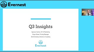Webinar - Q3 Leasing Insights