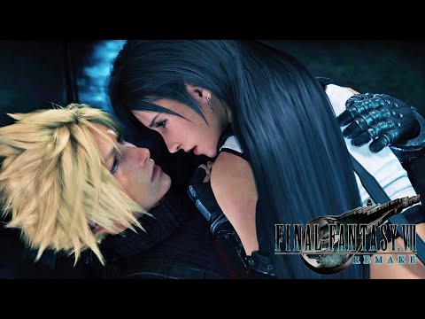 Final Fantasy 7: Remake - [Part 9 - The Corkscrew Tunnels] - PS5 (60FPS) - No Commentary