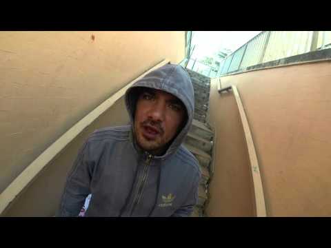 ZEZE LAZER "Les sales amis"