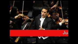 Juan Diego Flórez: Donizetti - L'Elisir d'Amore, 'Una furtiva lagrima'