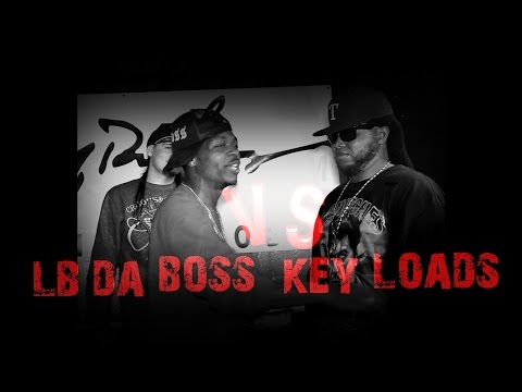 LB Da Boss vs Key Loads