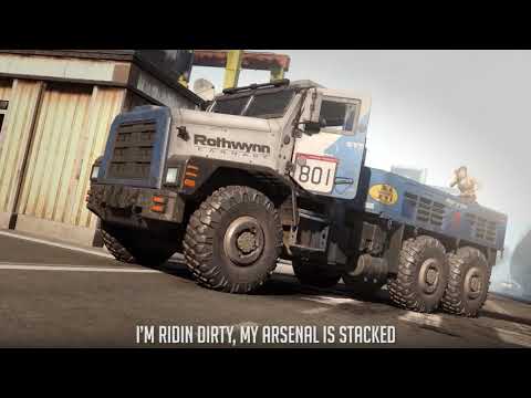 CALL OF DUTY WARZONE RAP by JT Music | Time to Operate