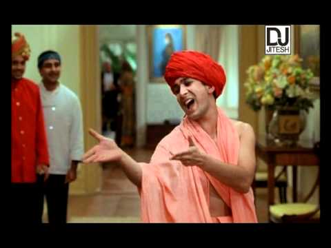 DJ Jitesh - Bollywood Masala Vol 1