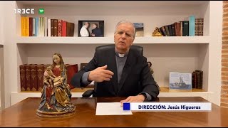 Palabra de Vida 23/2/2023: «El que pierda su vida por mi causa la salvará» / Por P. Jesús Higueras