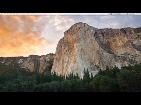 QuickPlan for Mac Quick Start - Full