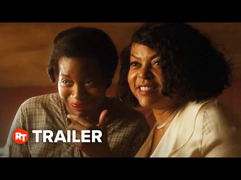 The Color Purple Trailer #1 (2023)