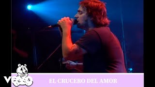 El Crucero Del Amor Lyrics English Translation
