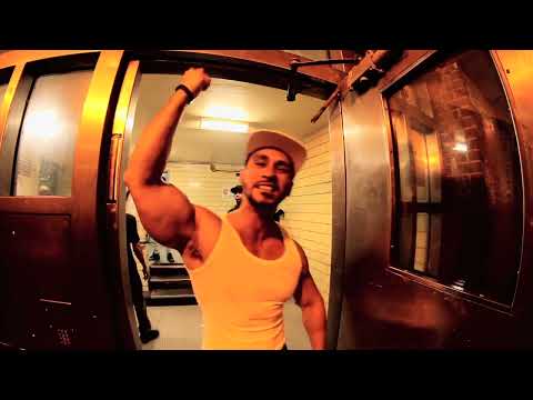 SAY SOMETHIN' Pt  2   Mitchell Aimss x Spit Gemz x Banga K Linden Bully Edition