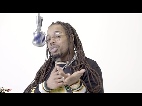 Saint Soprano - Be 4 Real (Prod. Beatcheff) (New Official Music Video) (Mic'd Up By GenX)