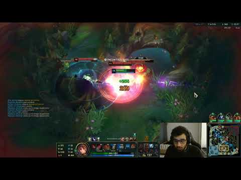 O ABSOLUT FALOU BRINCANDO E TERMINOU MORRENDO KKKKKK