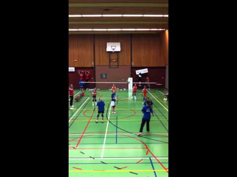 Dio bedum mini 1 vs winkhem deel 2