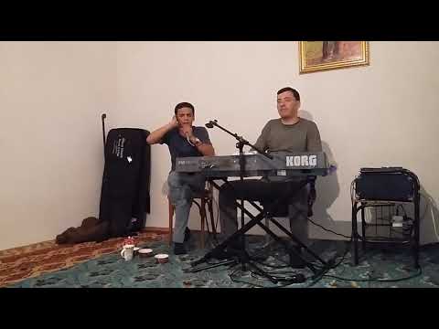 Dayanch Babayew - Gordunizmi (Janly ses)