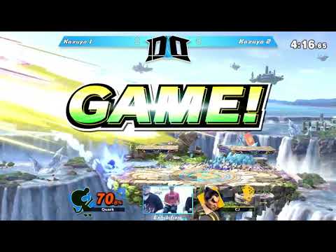 DI Downriver 12  Part 1