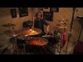 Skillet - The Last Night (iTunes Session) - Drum ...