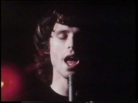 The Doors - Break On Through (To The Other Side) [Official Video]