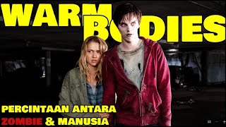 Download lagu ZOMBIE BISA JADI MANUSIA DENGAN KEKUATAN CINTA! (ALUR CERITA WARM BODIES 2013) mp3