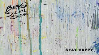 Broken Social Scene - Stay Happy (Official Audio)
