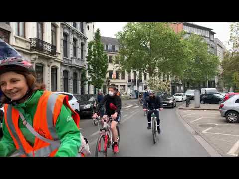 Critical Mass XR edition #7