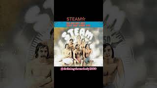 &quot;Na Na Hey Hey Kiss Him Goodbye&quot; Steam ‧ 1969 #60smusic #heyheygoodbye