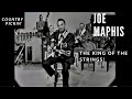 Joe Maphis | Country Guitar Solos | The King of the Strings!