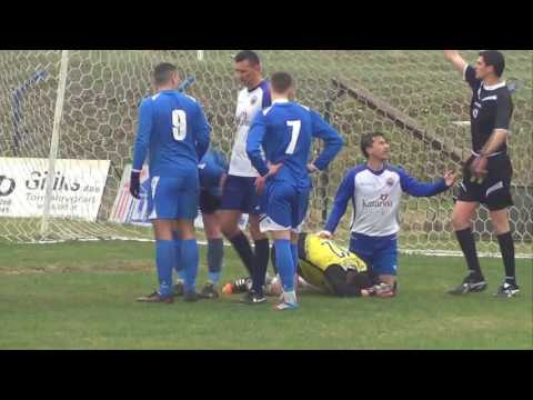 NK Kamešnica - HNK Tomislav 0:0 (Sezona 2016./2017.)