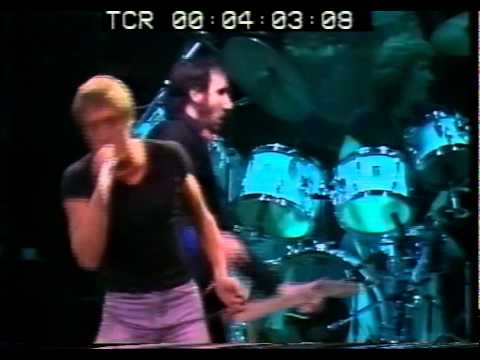 The Who - Substitute - London 1979 (1)