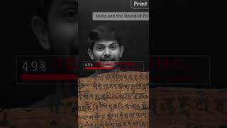 Class 10 History Print Culture #cbseclass10