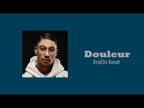FREE | Maes x Landy type beat - "DOULEUR" | FR Rap melodic piano Instrumental 2022