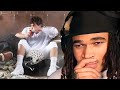 Plaqueboymax Reacts to ian - Goodbye Horses (Full Album)